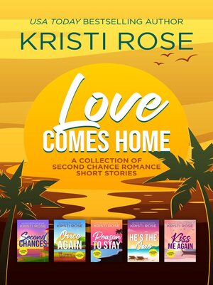 cover image of Love Comes Home